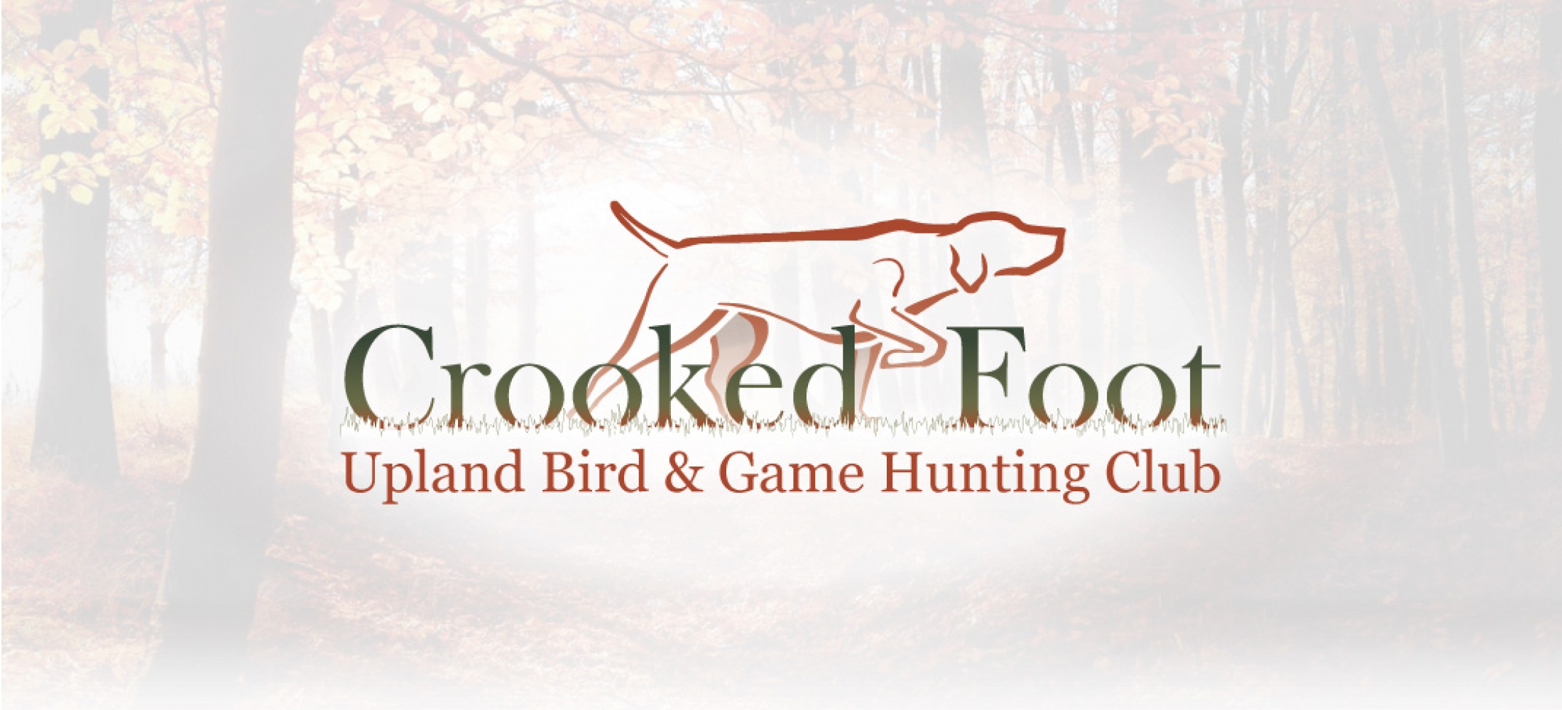 cf_branding_000 - Crooked Foot Hunt Club